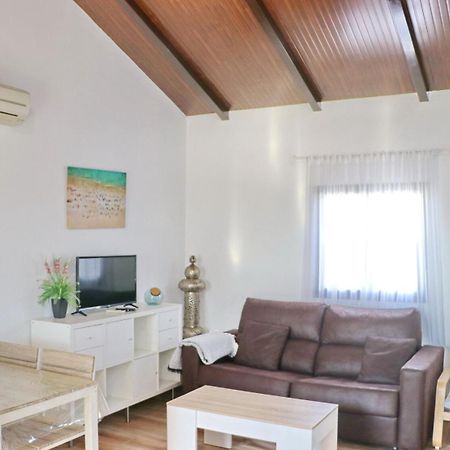 Bungalow Ramos Conil De La Frontera Exterior photo